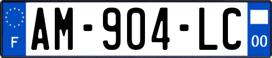 AM-904-LC