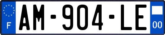 AM-904-LE