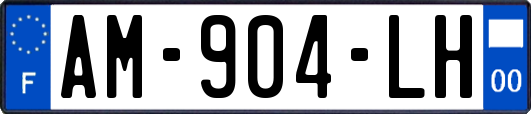 AM-904-LH