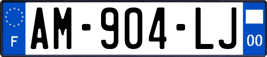 AM-904-LJ