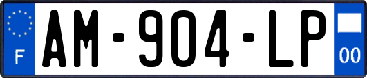AM-904-LP
