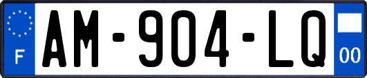 AM-904-LQ