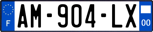 AM-904-LX