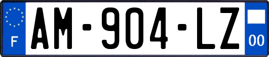 AM-904-LZ