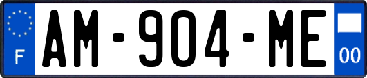 AM-904-ME