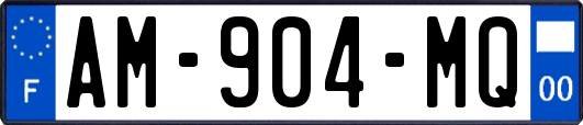 AM-904-MQ