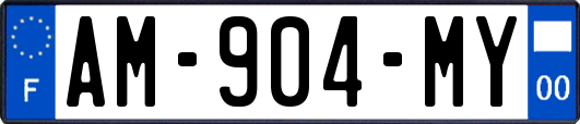 AM-904-MY