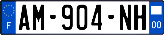 AM-904-NH
