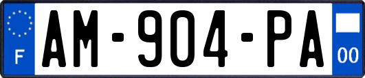 AM-904-PA