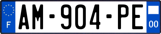AM-904-PE