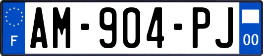 AM-904-PJ
