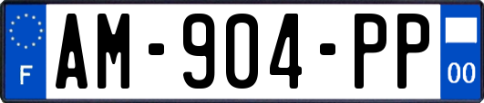 AM-904-PP