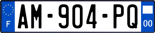 AM-904-PQ