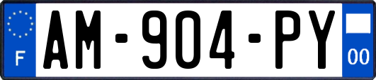 AM-904-PY