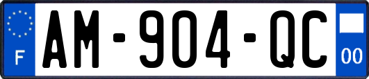 AM-904-QC