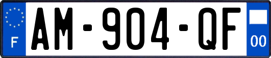 AM-904-QF