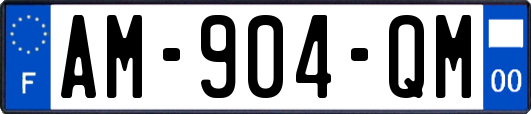 AM-904-QM