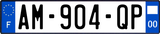 AM-904-QP