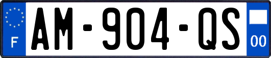 AM-904-QS