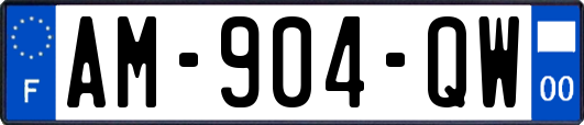 AM-904-QW