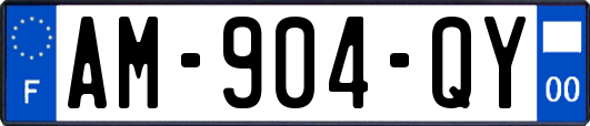 AM-904-QY