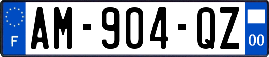 AM-904-QZ