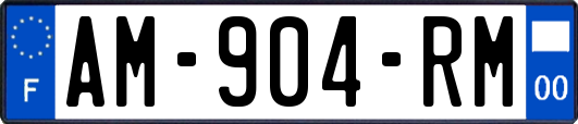 AM-904-RM