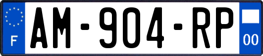 AM-904-RP