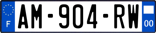 AM-904-RW