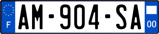 AM-904-SA
