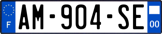 AM-904-SE