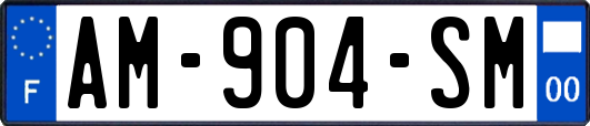 AM-904-SM