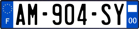 AM-904-SY