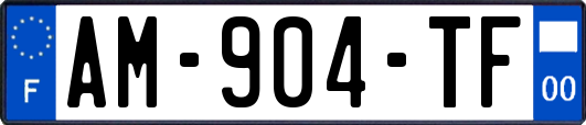 AM-904-TF