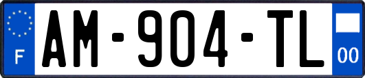 AM-904-TL