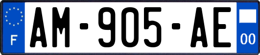 AM-905-AE