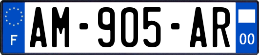 AM-905-AR