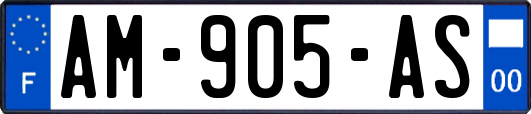 AM-905-AS