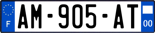 AM-905-AT