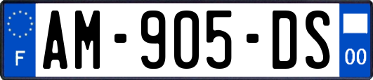 AM-905-DS