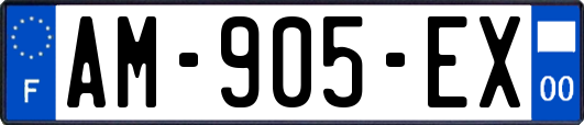 AM-905-EX