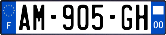 AM-905-GH