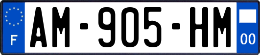 AM-905-HM