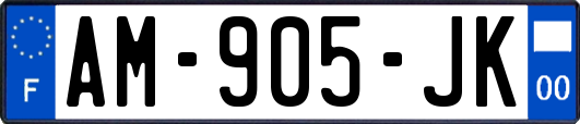 AM-905-JK