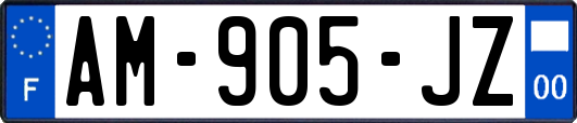AM-905-JZ