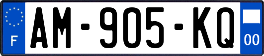 AM-905-KQ
