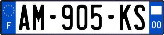 AM-905-KS