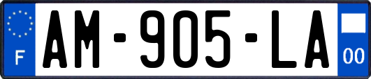 AM-905-LA