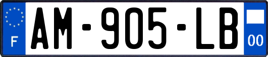 AM-905-LB