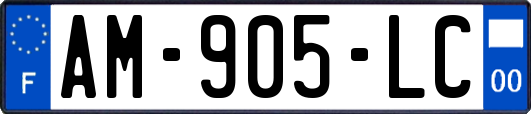 AM-905-LC